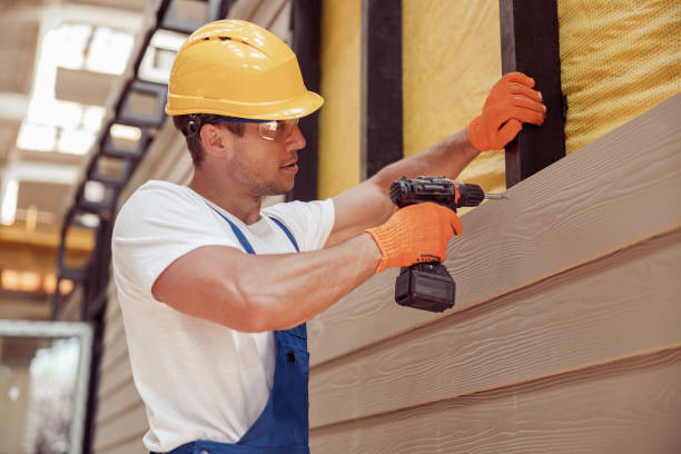 Best Custom Siding Design  in Rancho Cumonga, CA